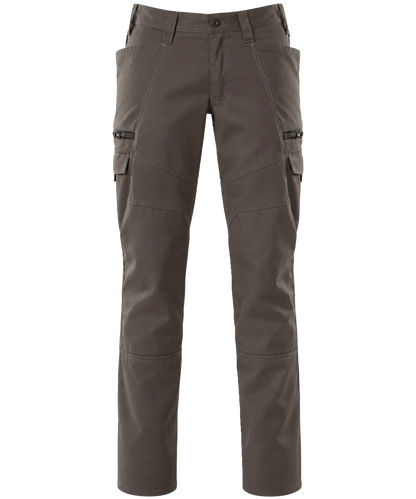 mascot werkbroek 18679 accelerate grijs