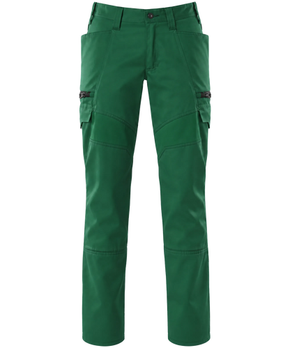 mascot werkbroek 18679 accelerate groen