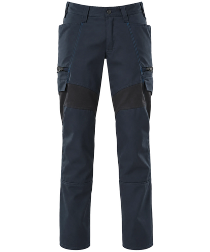 mascot werkbroek 18679 accelerate navy