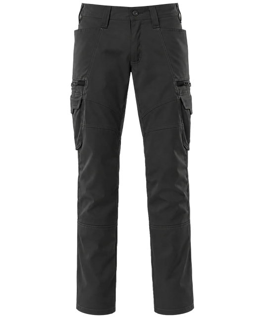 mascot werkbroek 18679 accelerate zwart