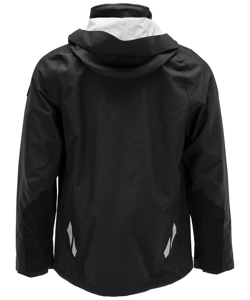 Werkjas mascot 18301 achterkant