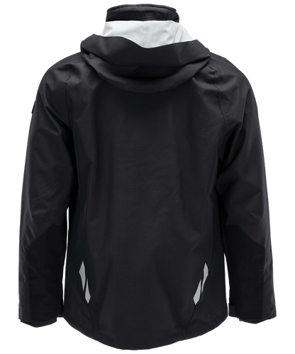 Werkjas mascot 18301 achterkant