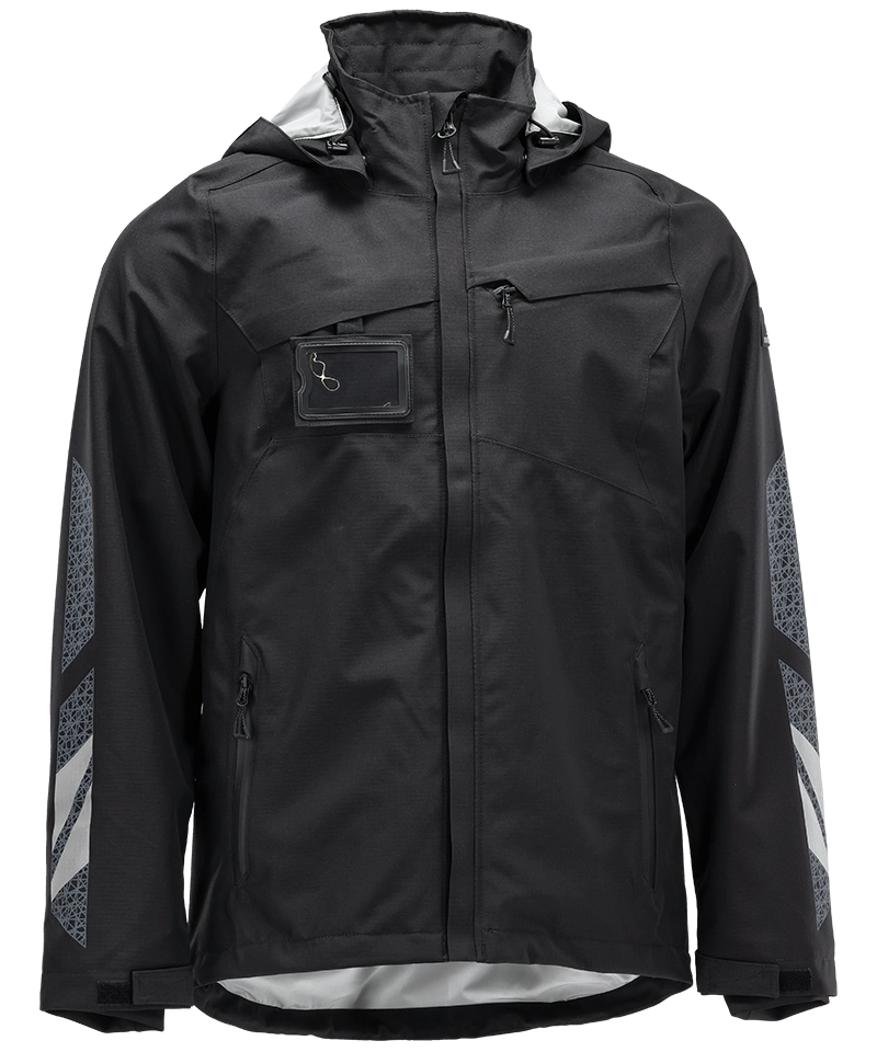 Werkjas mascot 18301 voorkant