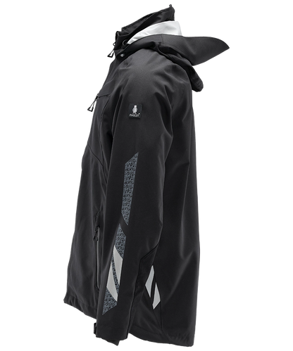 Werkjas mascot 18301 zijkant