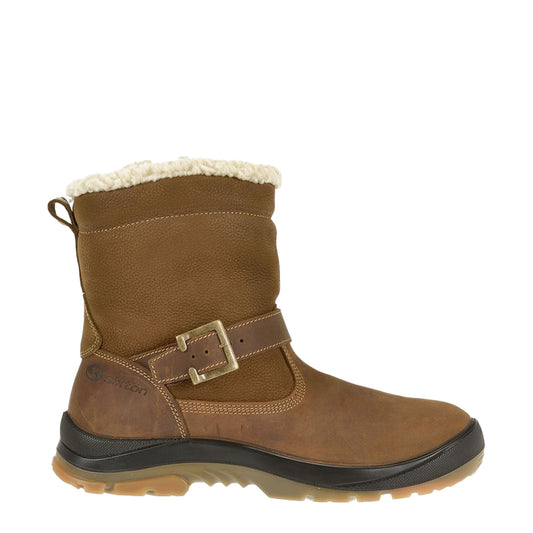 Werklaarzen S3 Moena dames