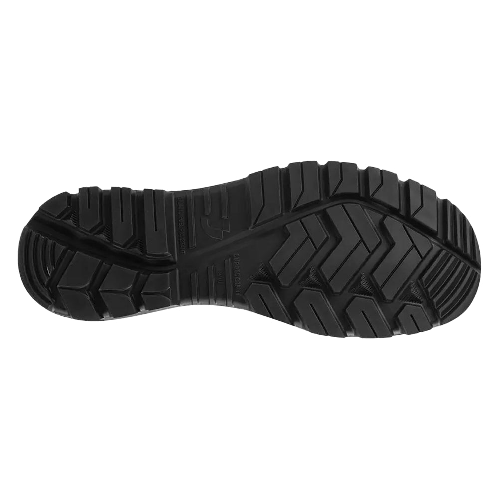 Werklaarzen Bestboot S3 Safety Jogger zool zwart