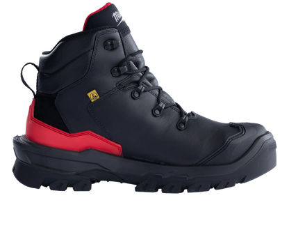 Milwaukee Werkschoenen Armourtred S3S voorkant