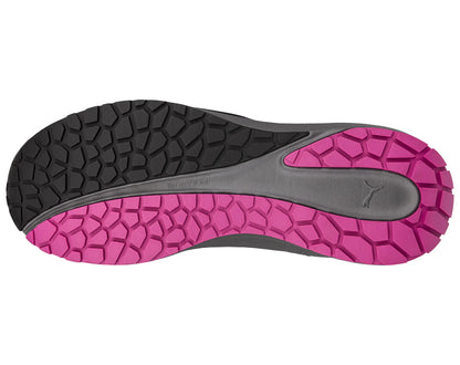 Puma dames werkschoenen S3S 64295 zool