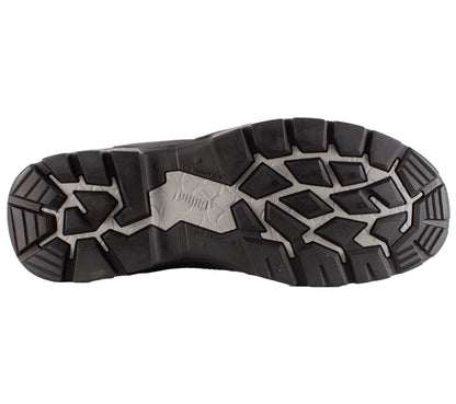 Puma werkschoenen Cascades Mid S3 SRC 63021 zool