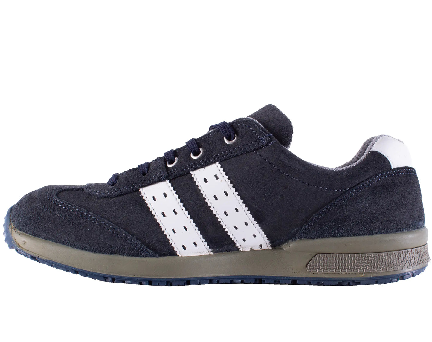 Quick werkschoenen S3 SRC London binnenkant
