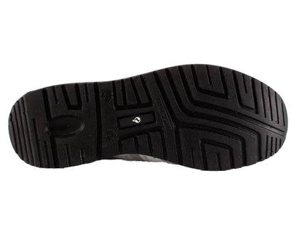 Quick werkschoenen S1P SRC Sprint Grijs zool