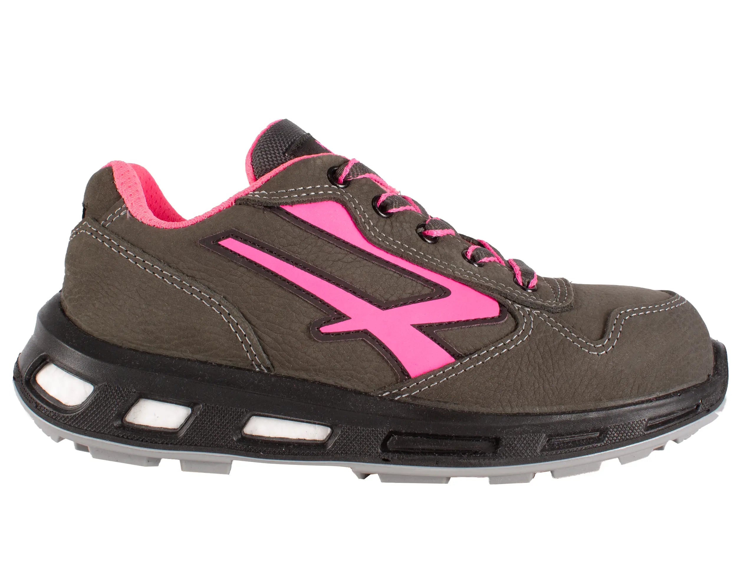 Dames Werkschoenen Candy U Power Sportief En Veilig Dames Werkschoenen Candy U Power Sportief En Veilig