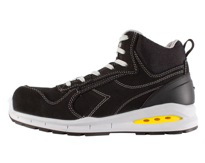 Diadora werkschoenen S3S SRC 181149 binnenkant