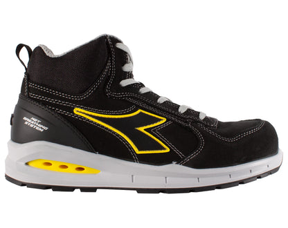 Diadora werkschoenen S3S SRC 181149 voorkant