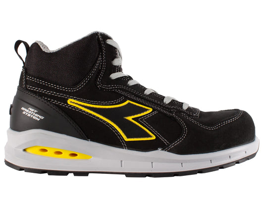 Diadora werkschoenen S3S SRC 181149 voorkant