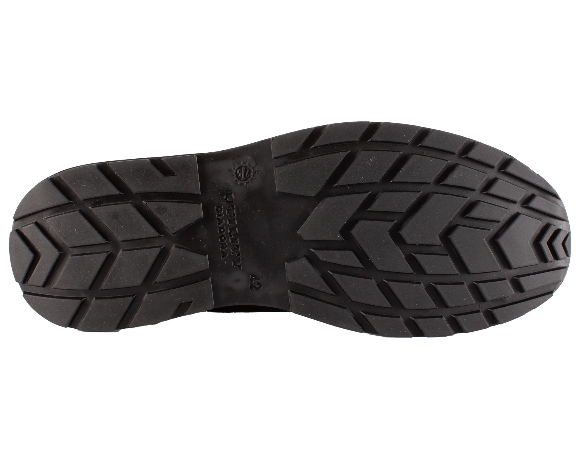 Diadora werkschoenen S3S SRC 181149 zool