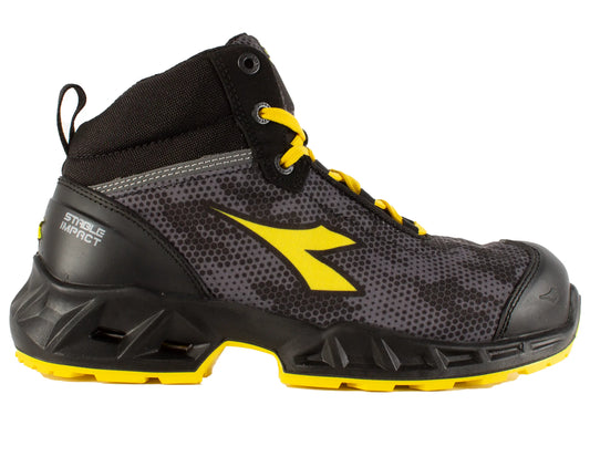 Diadora werkschoenen S3S SRC ESD 181157 voorkant