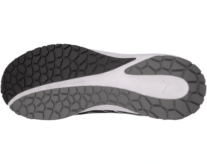 Puma dames werkschoenen S1PS 64296 zool