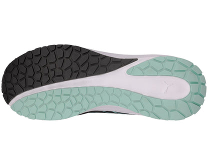 Puma dames werkschoenen S1PS 64297 zool