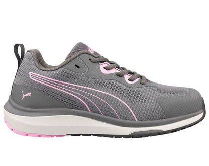 Puma dames werkschoenen S1PS 64298 voorkant