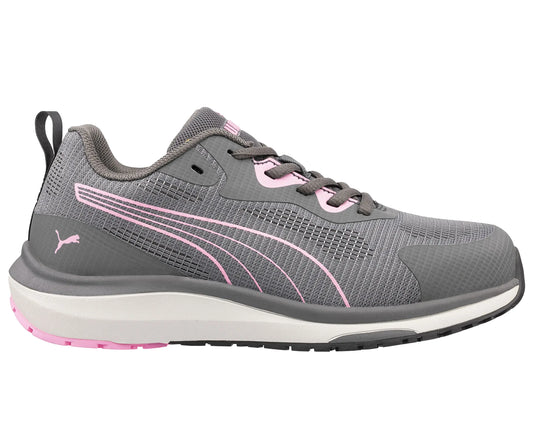 Puma dames werkschoenen S1PS 64298 voorkant