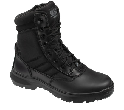 Safety Jogger Tactic zijkant schuin