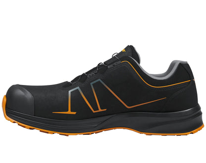 Solid Gear werkschoenen S3 Oasis zijkant 