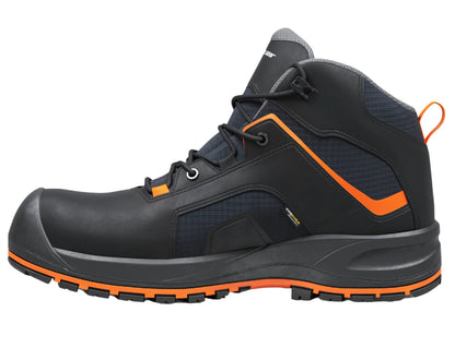 Solid Gear werkschoenen S3S Falcon 2 Mid binnenkant