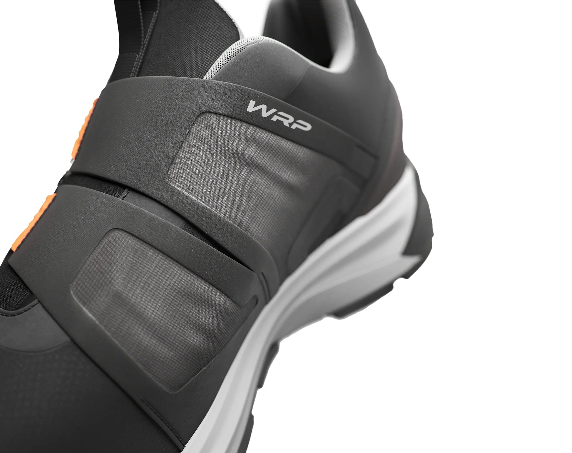 Solid Gear werkschoenen S3S Sonar WRP binnenkant
