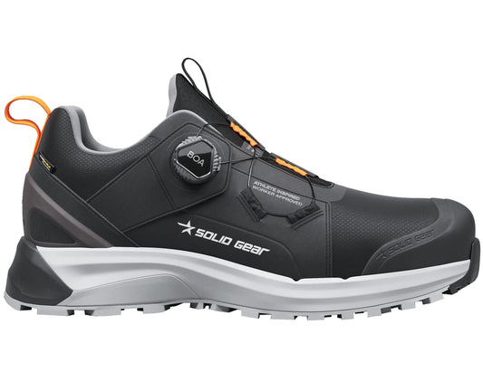 Solid Gear werkschoenen S3S Sonar WRP voorkant