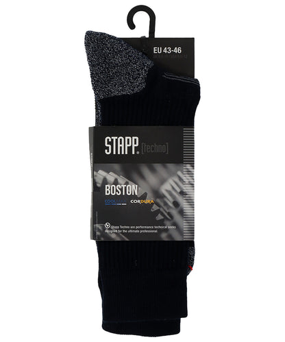 Werksokken Stapp Techno All-season 2-pack