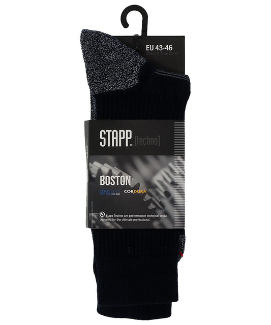 Werksokken Stapp Techno All-season 2-pack