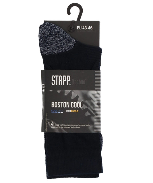 Werksokken Stapp Techno Cool 2-pack