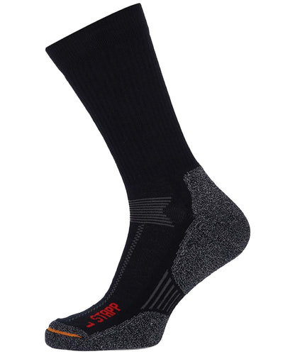 Werksokken Stapp Techno Thermo 2-pack sok