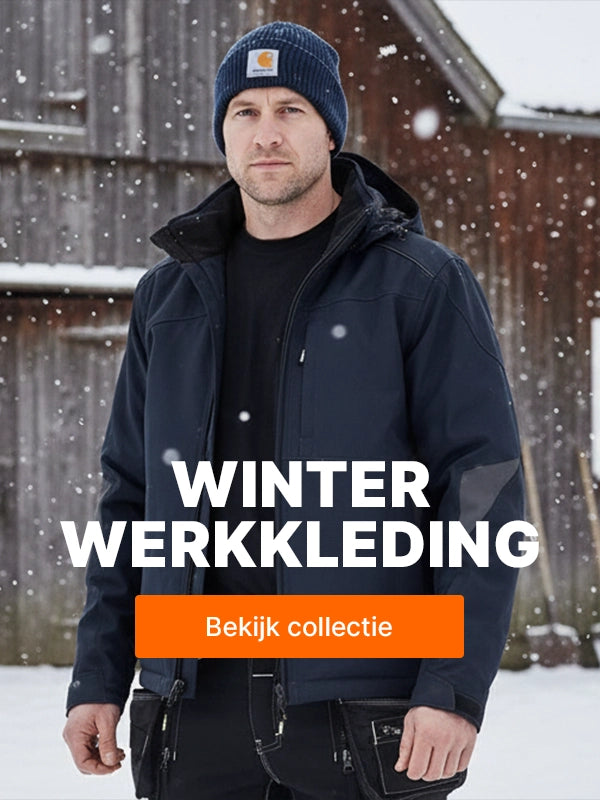 Werklaarzen ongevoerd