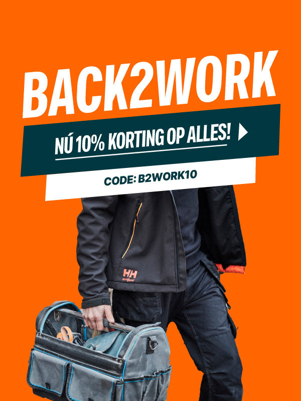 Persoonlijke bescherming