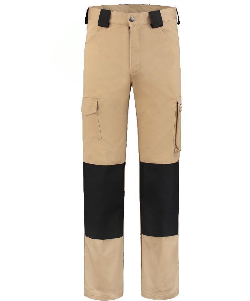 Werkbroek Basic khaky