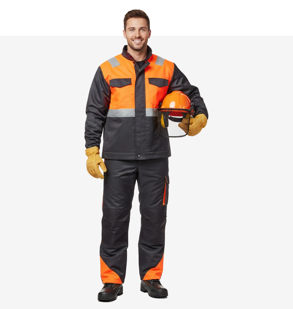 Beroepen categorie bosbouw