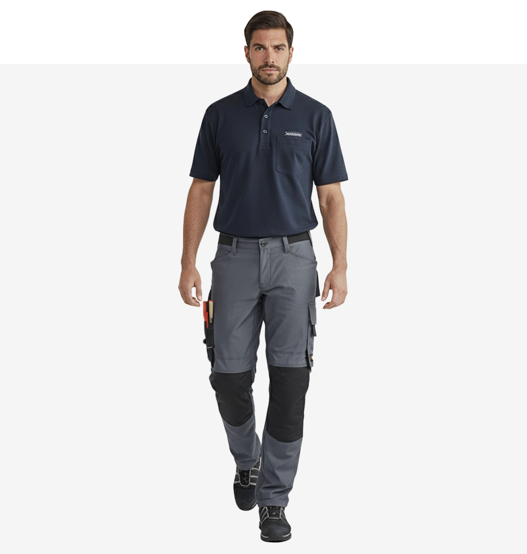 Beroep categorie chauffeur