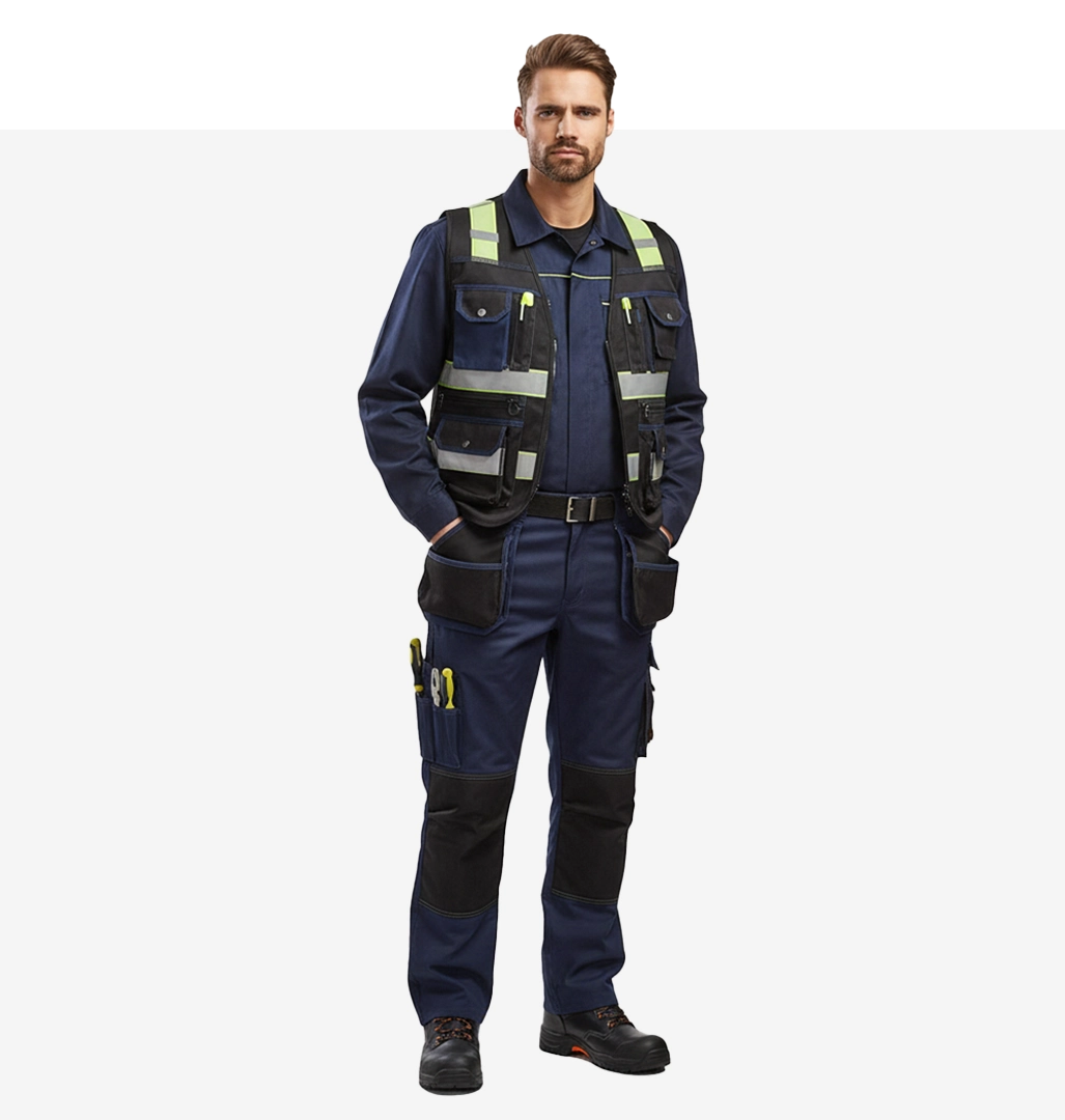 Beroepen categorie elektricien