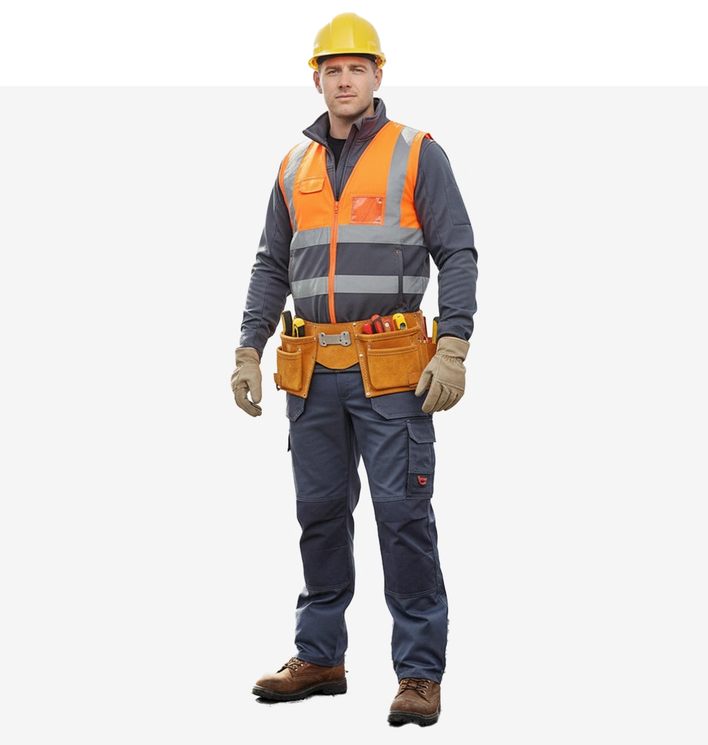 Beroep categorie stratenmaker