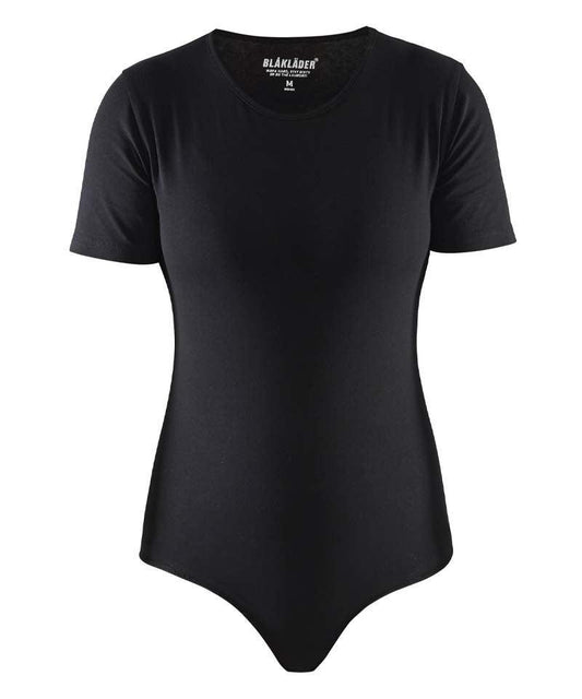Dames body Blaklader 3404 zwart