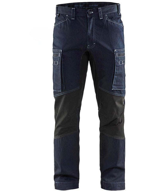 Blaklader 1459-1142 werkbroek voorkant
