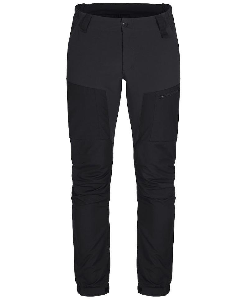 Clique Kenai Werkbroek zwart