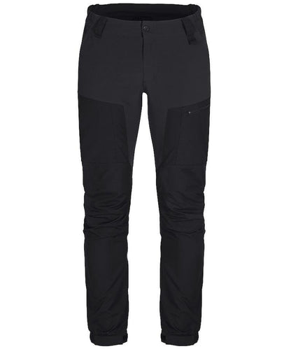 Clique Kenai Werkbroek zwart