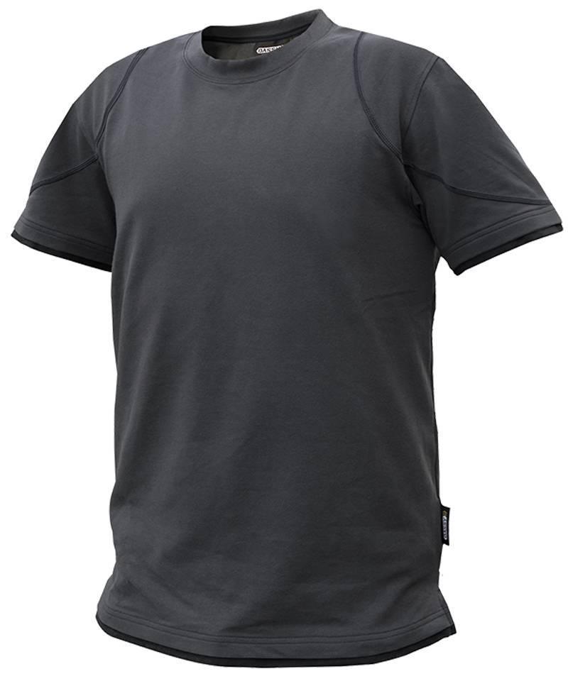 dassy-tshirt-grijs-zwart