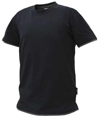 dassy-tshirt-zwart-grijs