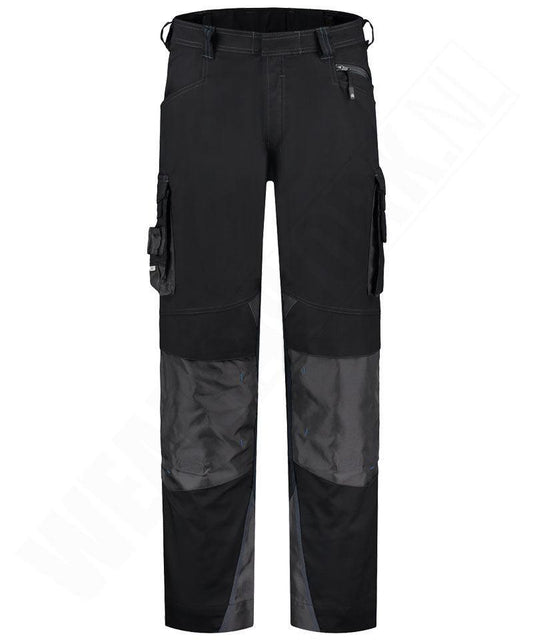Werkbroek Dassy Nova zwart