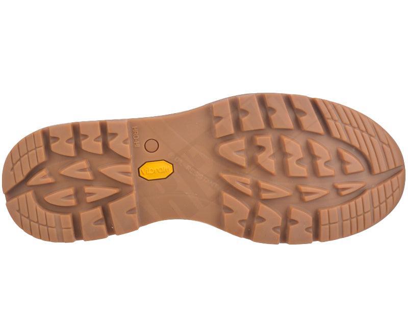 Carhartt Detroit Khaky zool