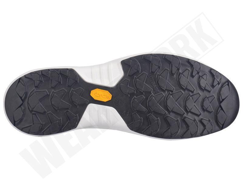Diadora werkschoenen Fly Litebase S3 SRC zool